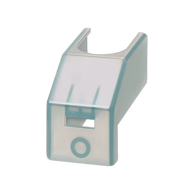 PLC 3LD9201-2A Couverture de borne Protection à un pôle durable pour bornes 3LD20