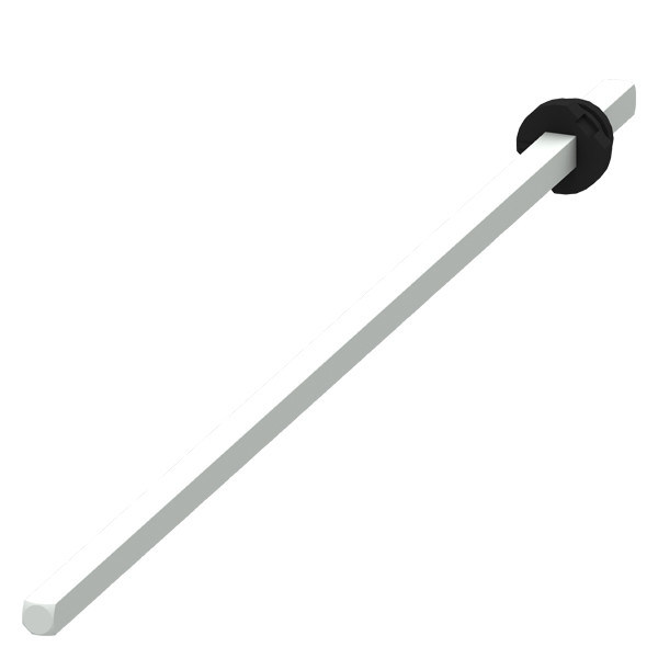 PLC 3LD9205-0C Mecanisme de fonctionnement rotatif Ensemble d'arbre avec accessoire d'accouplement de porte