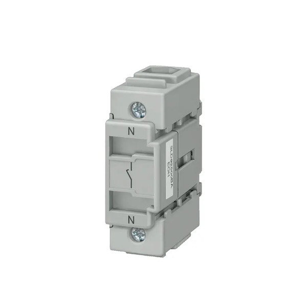 PLC de commutation leader 3LD9220-0C Conducteur neutre pour montage au sol jusqu'à 32A