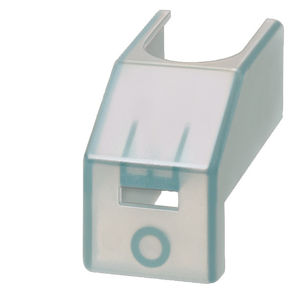Obtenez la meilleure protection avec le PLC 3LD9241-2A Terminal Cover