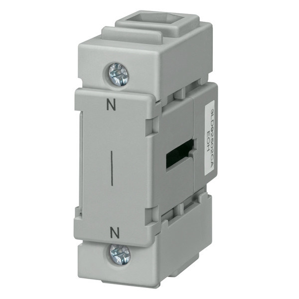 3LD PLC Terminal 3LD9250-2CA N ou PE Confiant par les clients pour les applications industrielles