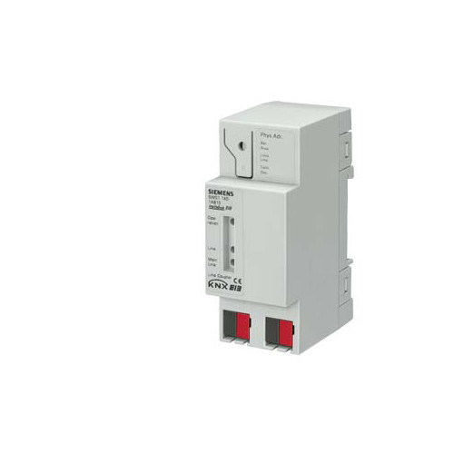 5WG1140-1AB13 Accessoires PLC Ligne/accouplement de base pour une communication PLC sans couture
