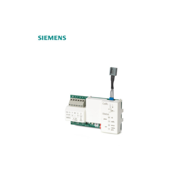 Unité de commande PLC BPZ 466857488 SKD/C/B/62 U Le choix ultime pour les systèmes d'automatisation