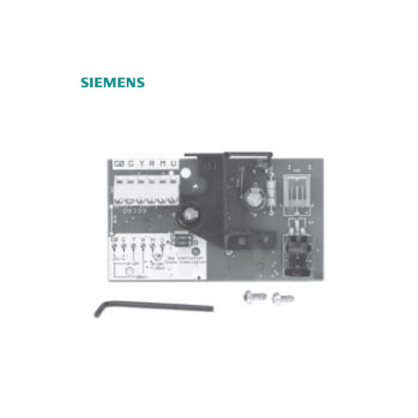 L'unité de commande PLC BPZ 466857518 SKD/C/B62UA est parfaitement adaptée à l'automatisation industrielle