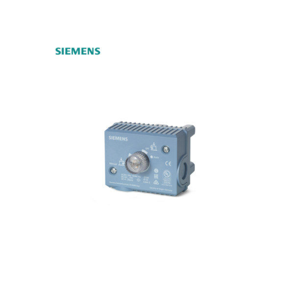 PLC BPZ ASE1 Système de contrôle d'automatisation du module pour une gestion personnalisable du bâtiment
