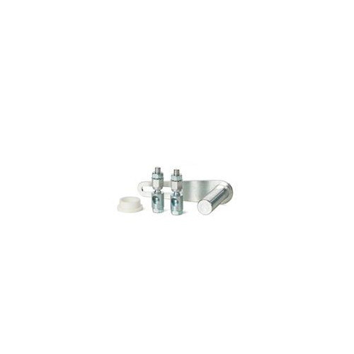 Système de commande de bâtiment accessoire PLC BPZ ASK71.5 actionneur de soupape d'air pour l'automatisation