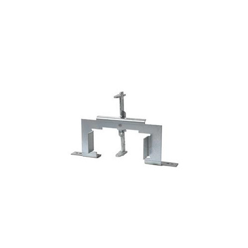 PLC BPZ ASK73.2 Accessoire d'actionneur de soupape à air pour système de contrôle d'automatisation du bâtiment