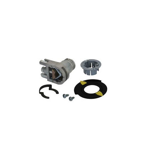 PLC BPZ ASK74.1 Actuateur de soupape d'air L'accessoire essentiel pour le contrôle de l'automatisation