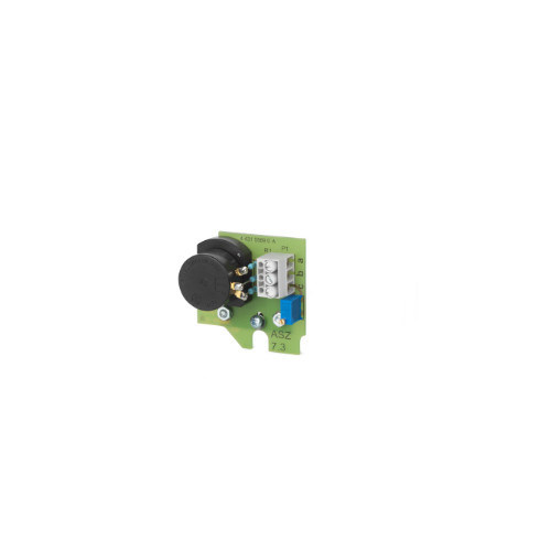 PLC BPZ ASZ7.3 Accessoires d'actionneur Votre partenaire de confiance dans l'efficacité de l'automatisation