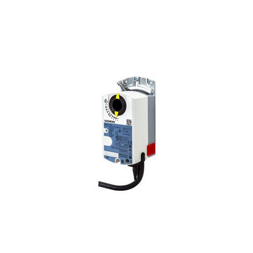Système de contrôle du bâtiment PLC BPZ GDB181.1E/3 Actuateur de soupape d'air pour amortisseurs