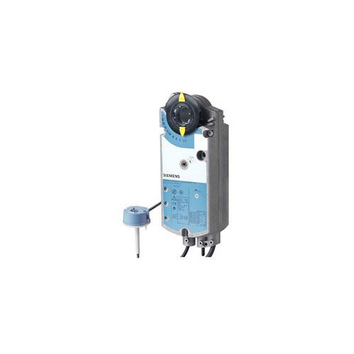 PLC BPZ GGA126.1E/T10 actionneur de soupape à air pour le contrôle du bâtiment