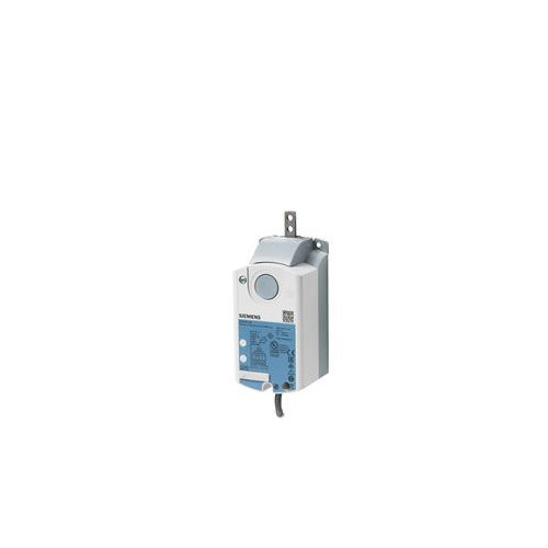 PLC BPZ GLB161.2E Actuateur de soupape d'air pour système de contrôle et de commande d'actionnement du bâtiment
