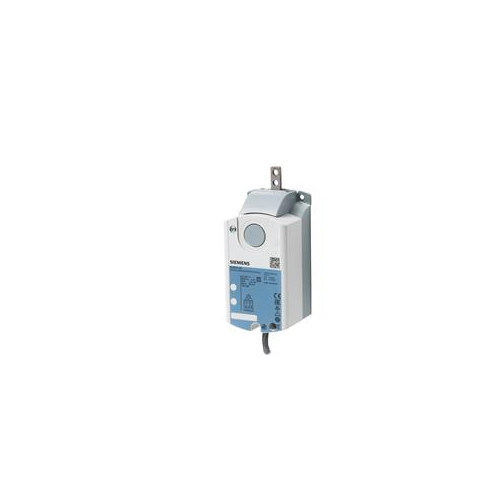 PLC de contrôle du bâtiment BPZ GLB331.2E Actuateur de vanne à air pour système de contrôle d'automatisation