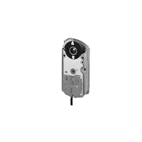 L'actionneur de soupape d'air PLC BPZ GMA126.1E La solution parfaite pour l'automatisation du bâtiment