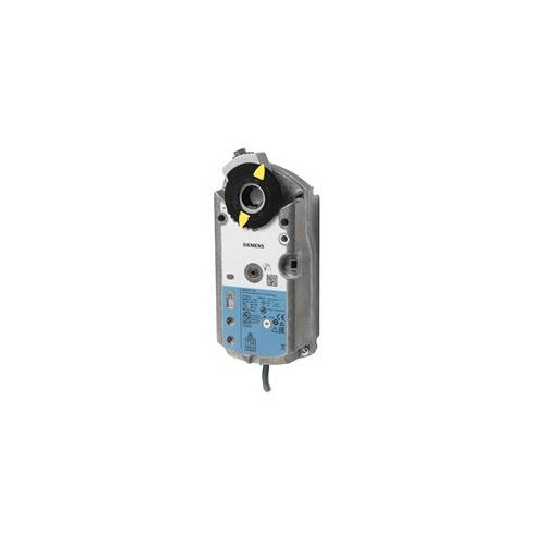 PLC BPZ GMA131.1E Actuateur d'amortisseur pour l'automatisation des vannes à air dans les systèmes de contrôle de bâtiment