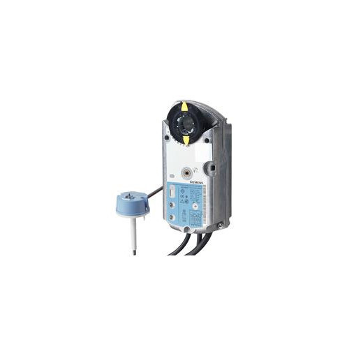 PLC BPZ GNA126.1E/T10 Actuateur de soupape d'air pour le contrôle des amortisseurs dans l'automatisation des bâtiments