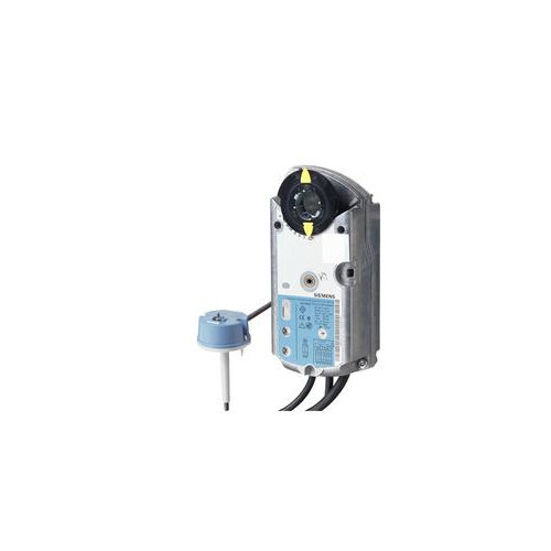 PLC BPZ GNA326.1E/T10 Actuateur de vanne à air Le système de contrôle ultime pour les bâtiments