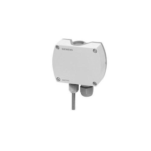 Capteur de température extérieure PLC BPZ QAC3171 pour système d'automatisation de contrôle de bâtiment
