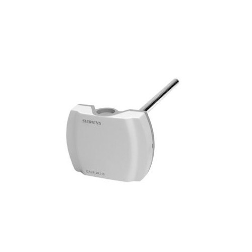 PLC BPZ QAE2111.010 Capteur de température d'immersion essentiel à l'automatisation des bâtiments