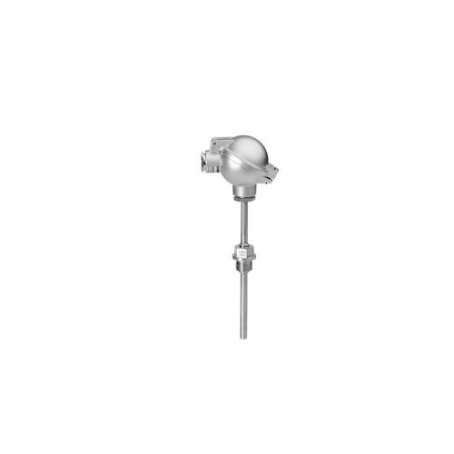 PLC BPZ QAE3075.016 Système de contrôle d'automatisation du capteur de température d'immersion