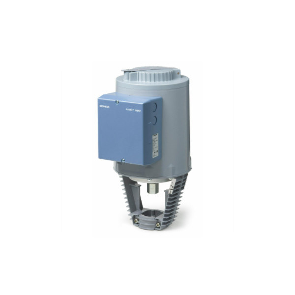 Améliorez votre système de contrôle de bâtiment avec le PLC BPZ SKB32.50 Actuateur électro-hydraulique
