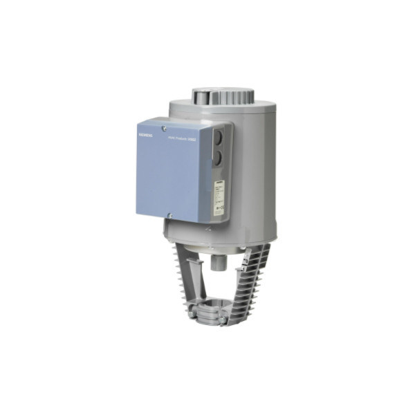 PLC BPZ SKB62U Actuateur électro-hydraulique pour système d'automatisation de contrôle de bâtiment
