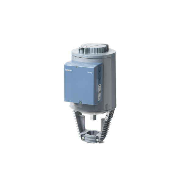 Améliorez votre système de contrôle de bâtiment avec le PLC BPZ SKB82.50 Actuateur électro-hydraulique