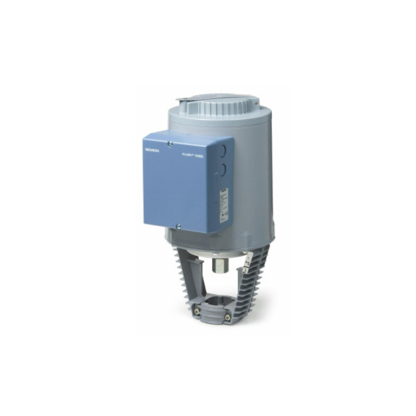 PLC BPZ SKB82.51 Actuateur électro-hydraulique pour système d'automatisation de contrôle de bâtiment
