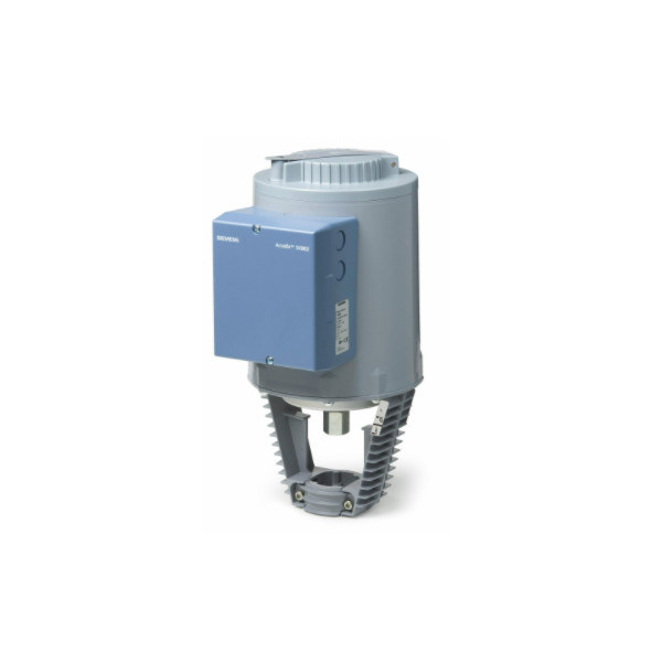 Actuateur électro-hydraulique PLC avancé BPZ SKB82.51U pour le contrôle de l'automatisation du bâtiment