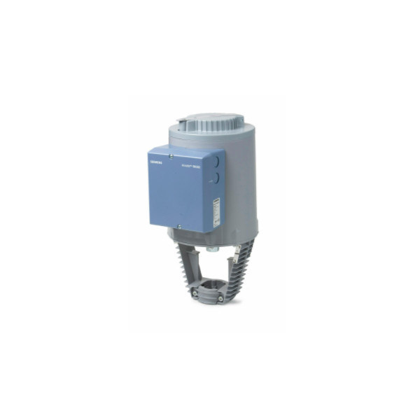 Top- PLC BPZ SKC62U Actuateur électro-hydraulique pour système de contrôle d'automatisation du bâtiment