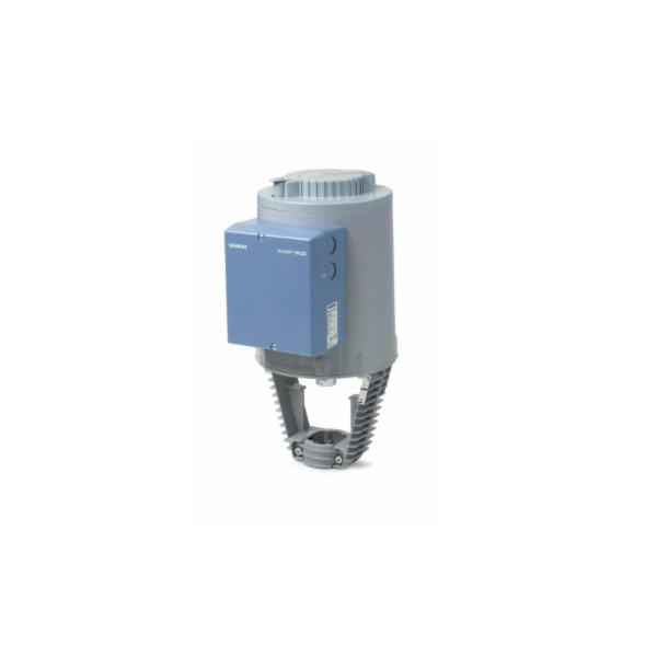 Expérience de commande fluide et précise avec l'actionneur électro-hydraulique PLC BPZ SKC62UA