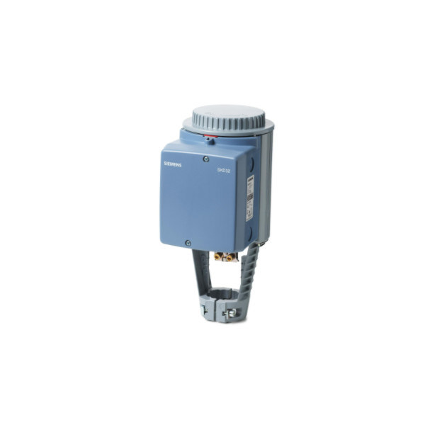 PLC BPZ SKD32.21 Actuateur électro-hydraulique pour l'automatisation du contrôle de l'automatisation du bâtiment