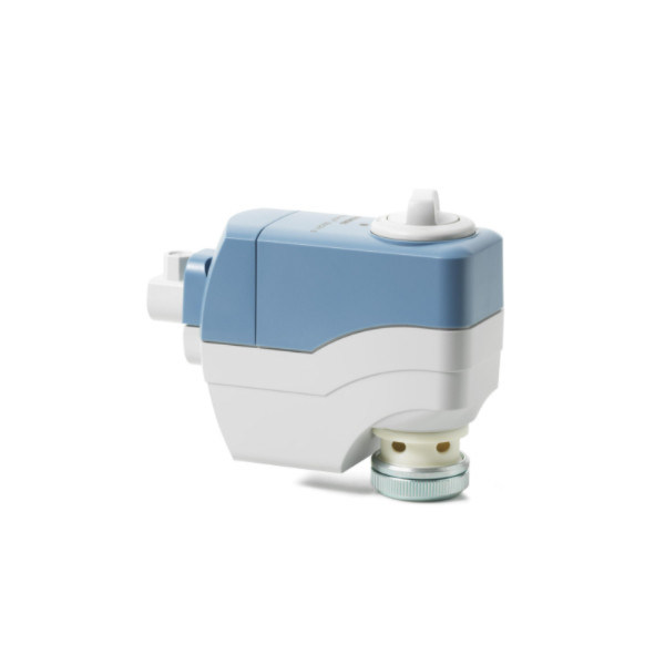 PLC BPZ SSC61.5 Actuateur électromotrice pour système de contrôle d'automatisation dans les bâtiments
