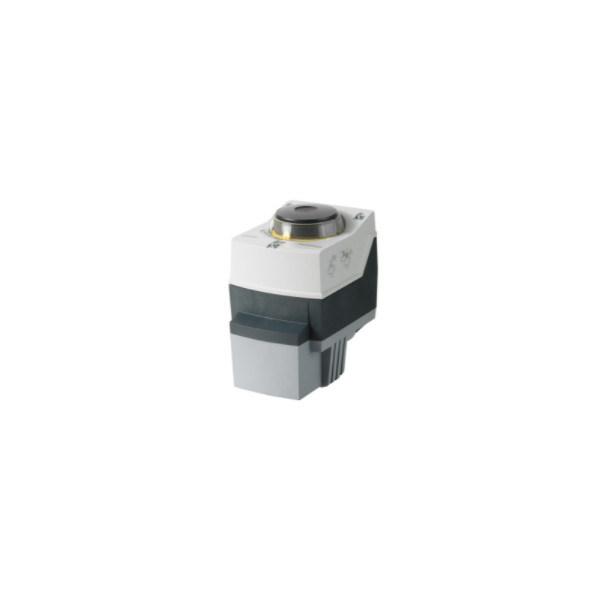 PLC S55158-A102 Actuateur électrique sans fonctionnement manuel pour l'automatisation du bâtiment