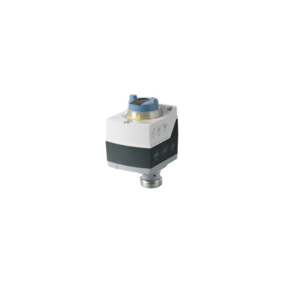 24VSAS81.00 Actuateur électrique pour le contrôle du bâtiment 400N Force 5,5 mm Voyage 120s Vitesse