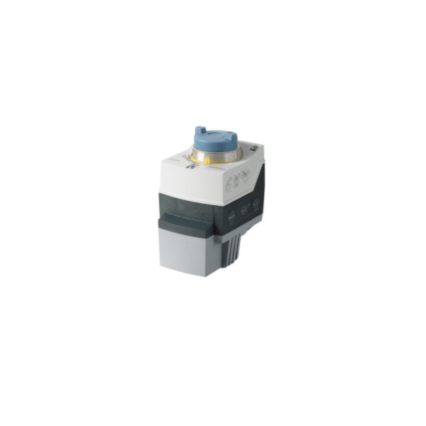 400N de course 5,5 mm 24V actionneur électrique PLC S55158-A105 pour système d'automatisation du bâtiment