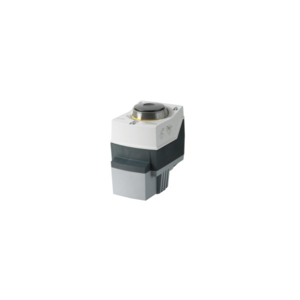 L'actionneur électrique PLC S55158-A108 Le choix ultime pour l'automatisation du contrôle du bâtiment