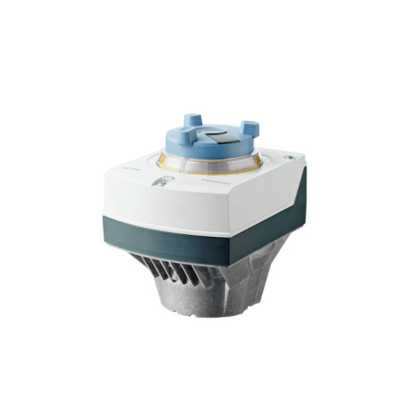 Améliorez le contrôle de votre bâtiment avec le PLC S55162-A108 SAL31.00T10/Actuateur de course angulaire