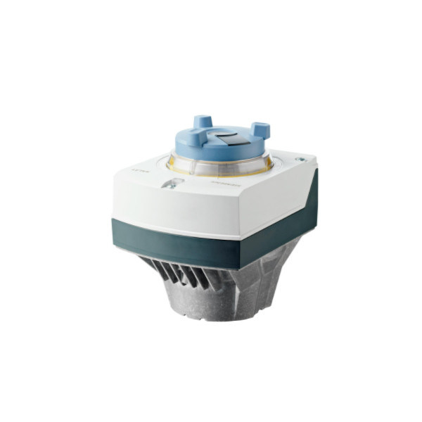 Système de contrôle de l'automatisation du bâtiment PLC S55162-A110 SAL31.00T20/Actuateur de course angulaire
