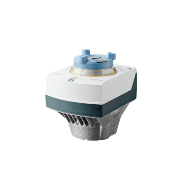 S55162-A121 S55162-A121 SAL31.03T10/F05 Appareil d'actionnement de soupape papillon pour le contrôle du bâtiment