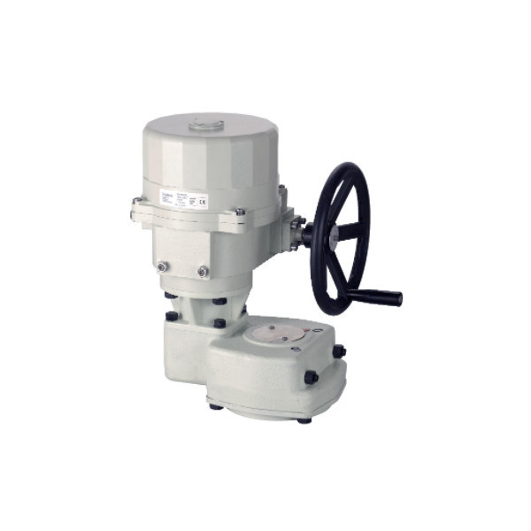 Actuateur de course angulaire PLC S55164-A110 IBT SQL361B1400 pour le contrôle de l'automatisation du bâtiment