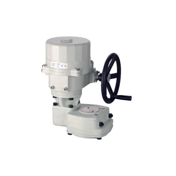 PLC S55164-A113 SQL361B25 Actuateur angulaire de course de 0 à 10 V pour système de commande automatisé