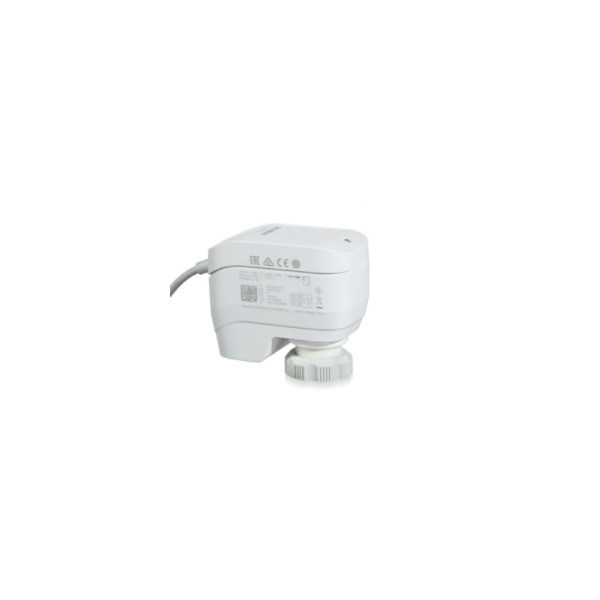 PLC S55180-A107 SSA161.05 L'actionneur de soupape ultime pour le contrôle de l'automatisation du bâtiment