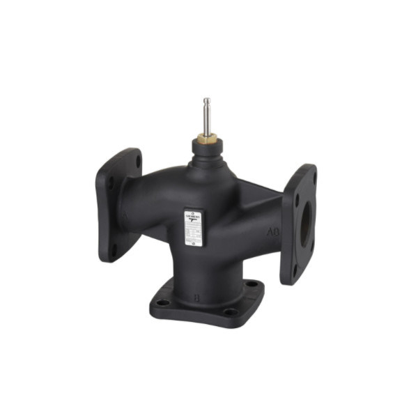 PLC S55204-V166 VXF42.25-10C Régulateur de soupape pour système de contrôle d'automatisation du bâtiment