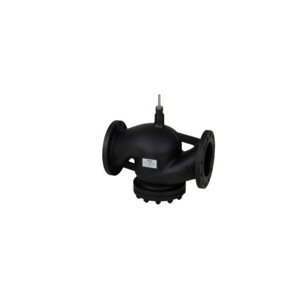 PLC S55206-V124 VVF43.250-630K Régulateur de soupape pour système de contrôle d'automatisation du bâtiment