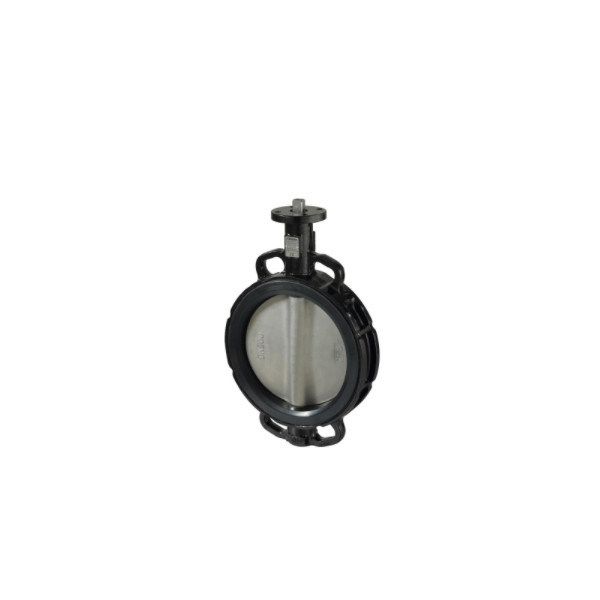 Mettez à niveau votre système de contrôle du bâtiment avec PLC S55235-V144 VFW41.150 soupape papillon