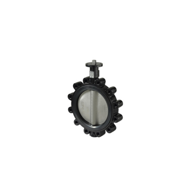 Mettez à niveau votre système d'automatisation du bâtiment avec le PLC S55235-V154 VFL41.125 Butterfly Valve