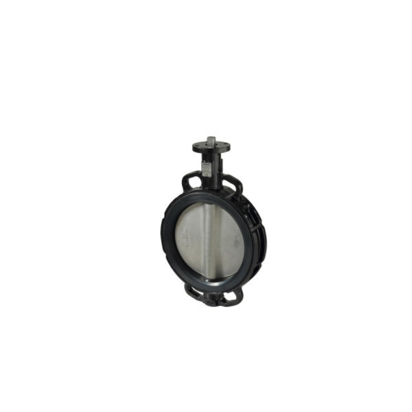 PLC S55235-V169 VFW41.50U Valve papillon Votre solution pour un contrôle automatique en douceur