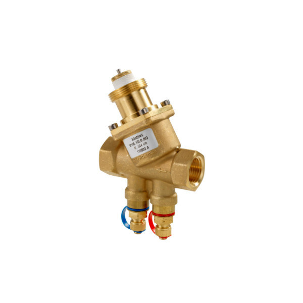 Système de commande automatique de la soupape combinée S55264-V112