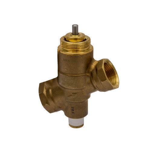 Augmenter l'efficacité du contrôle du bâtiment avec le système d'automatisation PLC S55264-V140 VQI46.15F1.3